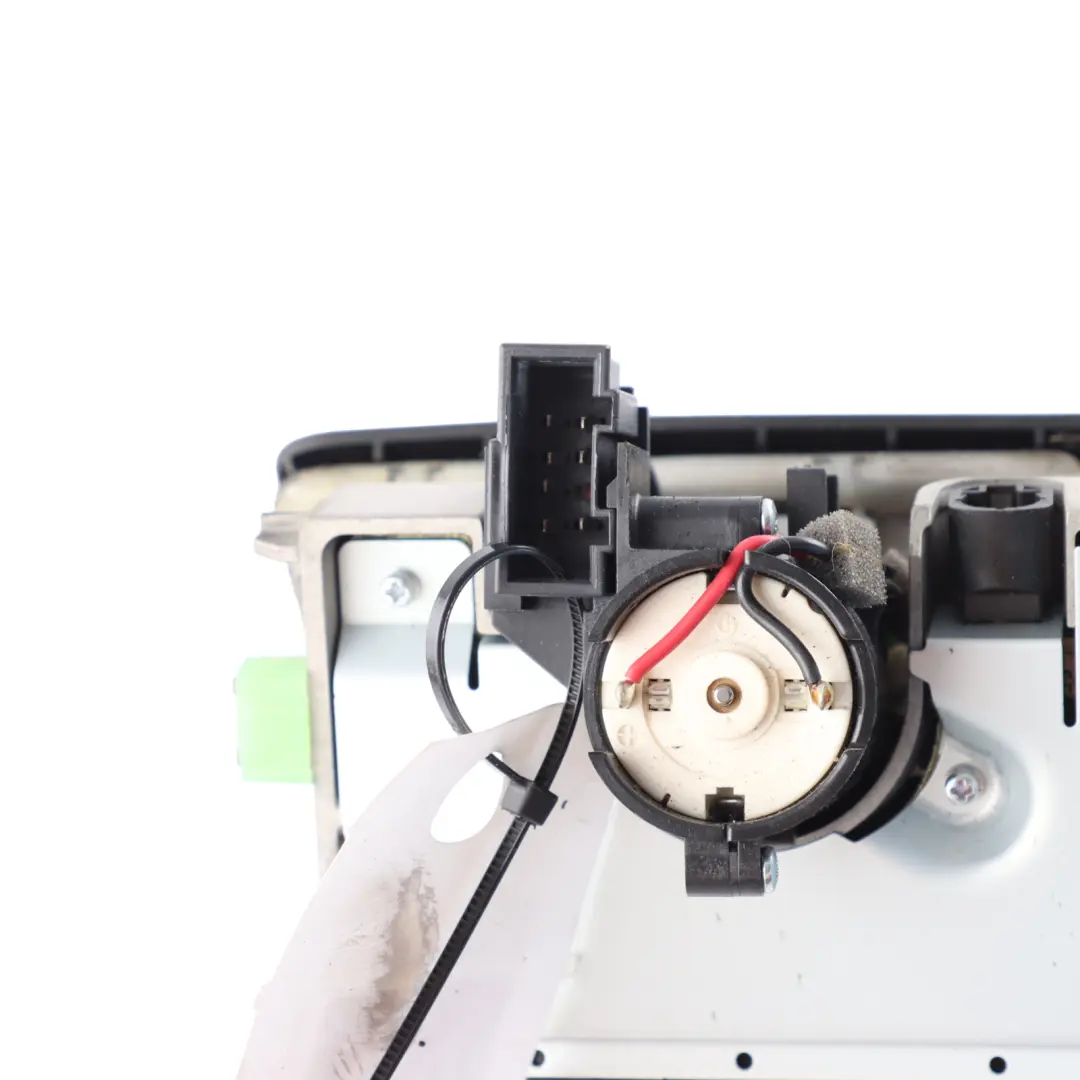 Audi A3 S3 8V Unità Display Multimediale Di Navigazione - SKU 8V0857273N-1 - Numero di parte 8V0857273N