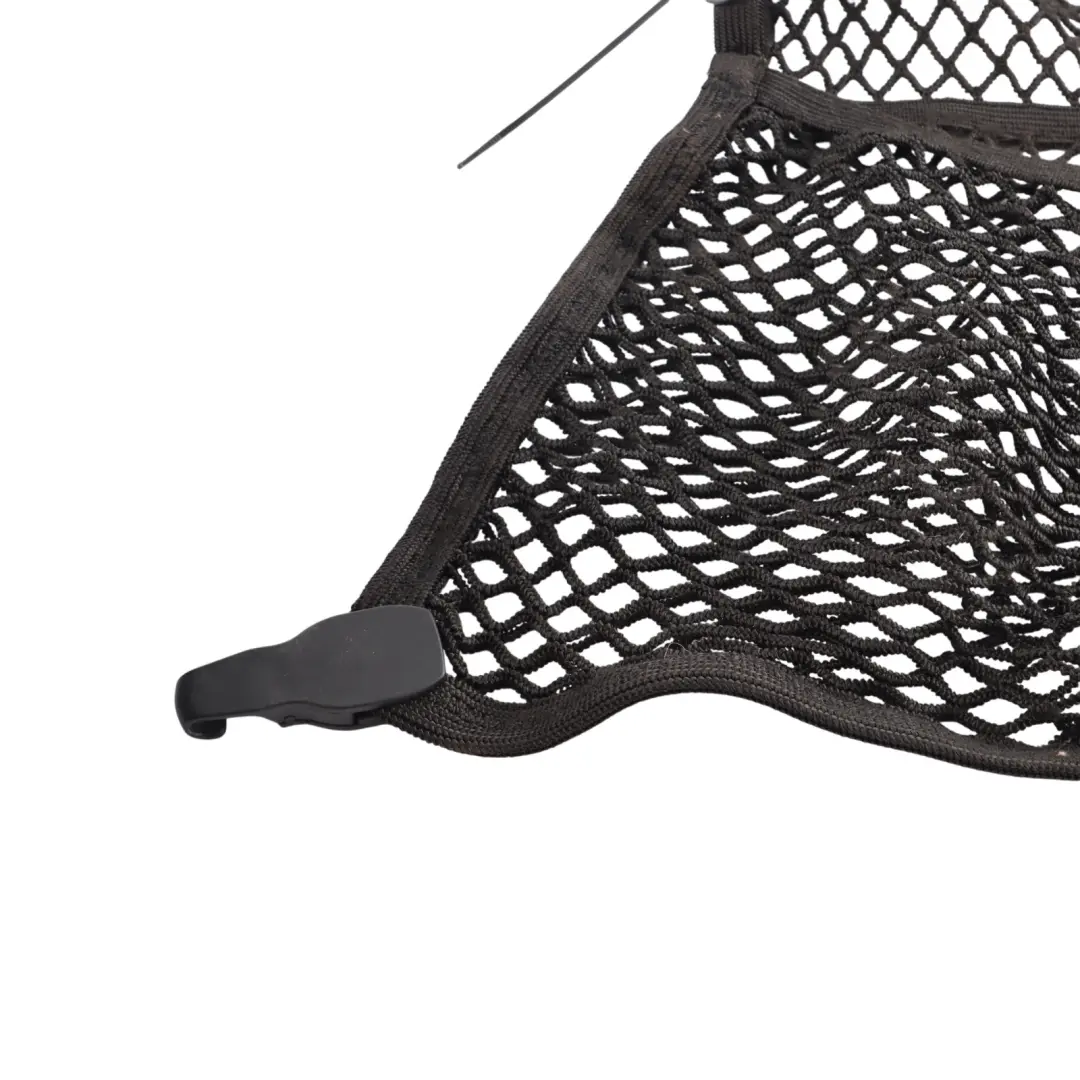 Audi S3 8V Floor Boot Luggage Trunk Cargo Net - SKU 8V0861716-1 - Part number 8V0861716