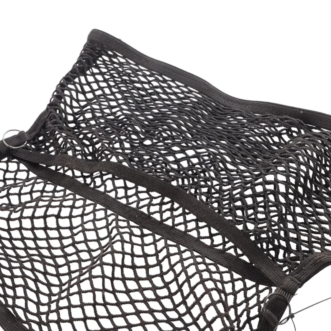 Audi S3 8V Floor Boot Luggage Trunk Cargo Net - SKU 8V0861716-1 - Part number 8V0861716