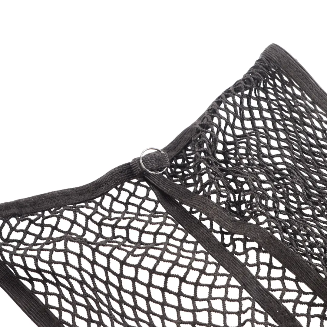 Audi S3 8V Floor Boot Luggage Trunk Cargo Net - SKU 8V0861716-1 - Part number 8V0861716