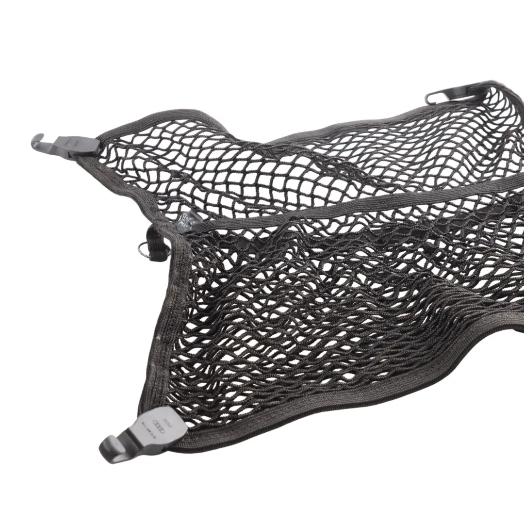 Floor Boot Luggage Trunk Cargo Net to Audi S3 8V with Part number 8V0861716 Audi S3 8V Floor Boot Luggage Trunk Cargo Net - SKU 8V0861716-1 - Part number 8V0861716