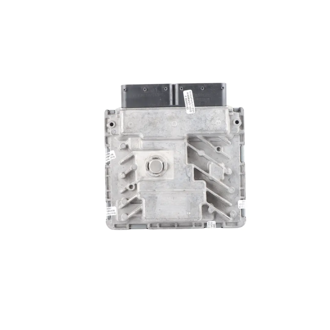 Audi S3 8V 2.0 TFSI CJXC 300HP Quattro Unidad Motor Kit ECU - SKU 8V0906259F-2 - Número de pieza 8V0906259F