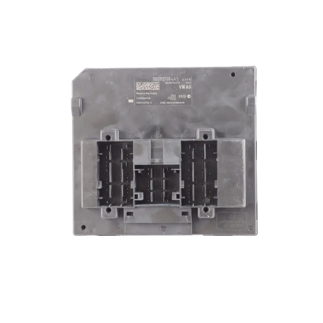 Audi S3 8V 2.0 TFSI CJXC 300HP Quattro Engine Unit ECU Kit - SKU 8V0906259F-2 - Part number 8V0906259F