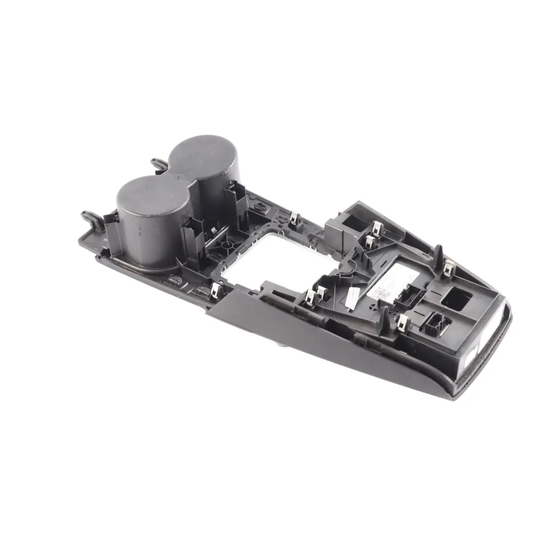 Centre Console Multimedia Navigation Control Surround to Audi A3 8V with Part number 8V0919614B Audi A3 8V Centre Console Multimedia Navigation Control Surround - SKU RHD-8V0919614B-2 - Part number 8V0919614B