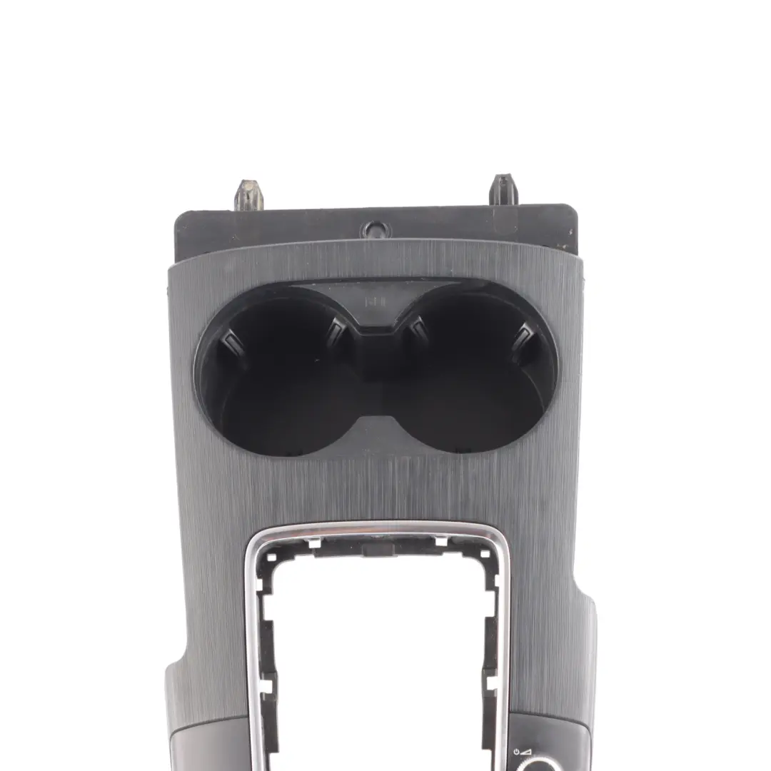 Centre Console Multimedia Navigation Control Surround to Audi A3 8V with Part number 8V0919614B Audi A3 8V Centre Console Multimedia Navigation Control Surround - SKU RHD-8V0919614B-2 - Part number 8V0919614B