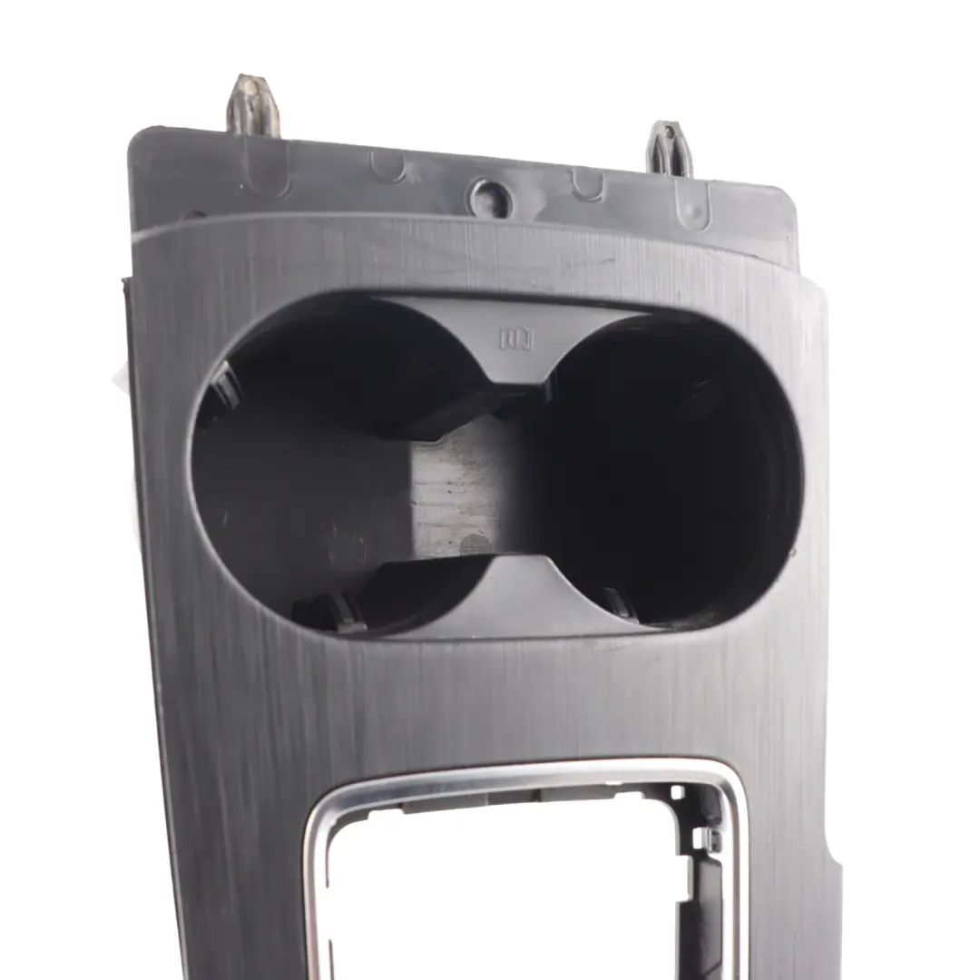 Centre Console Multimedia Navigation Control Surround to Audi A3 8V with Part number 8V0919614B Audi A3 8V Centre Console Multimedia Navigation Control Surround - SKU RHD-8V0919614B-2 - Part number 8V0919614B