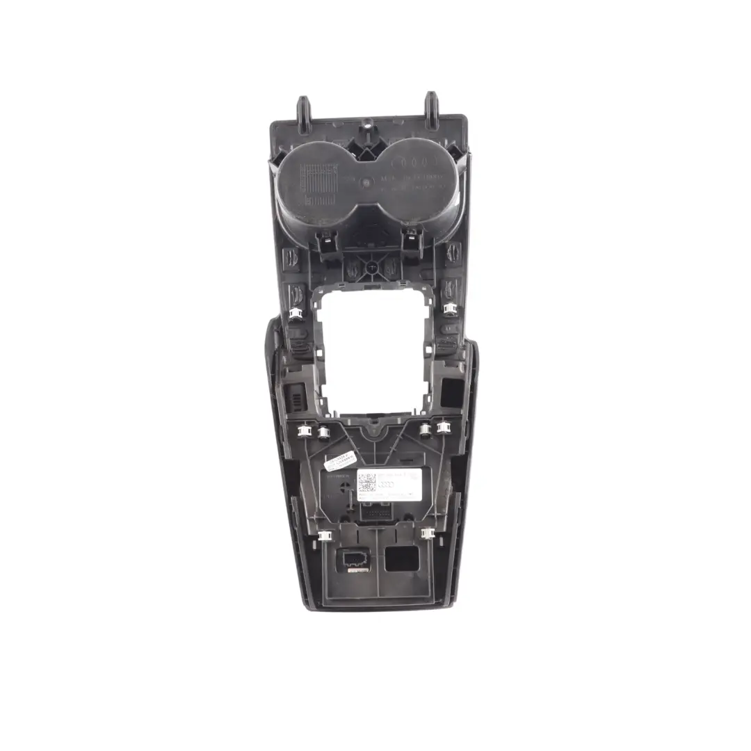 Centre Console Multimedia Navigation Control Surround to Audi A3 8V with Part number 8V0919614B Audi A3 8V Centre Console Multimedia Navigation Control Surround - SKU RHD-8V0919614B-2 - Part number 8V0919614B