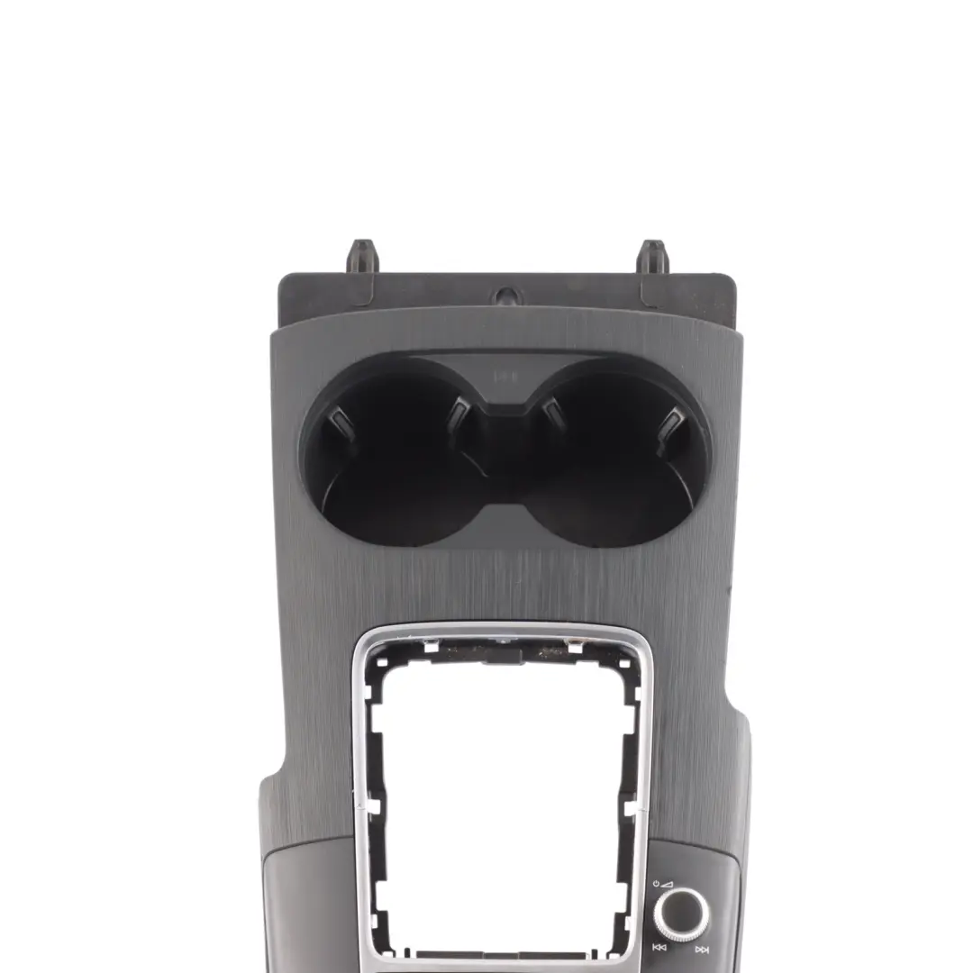 MMI Centre Console Multimedia Sat Nav Switch Panel to Audi S3 8V with Part number 8V0919614K Audi S3 8V MMI Centre Console Multimedia Sat Nav Switch Panel - SKU RHD-8V0919614K-1 - Part number 8V0919614K