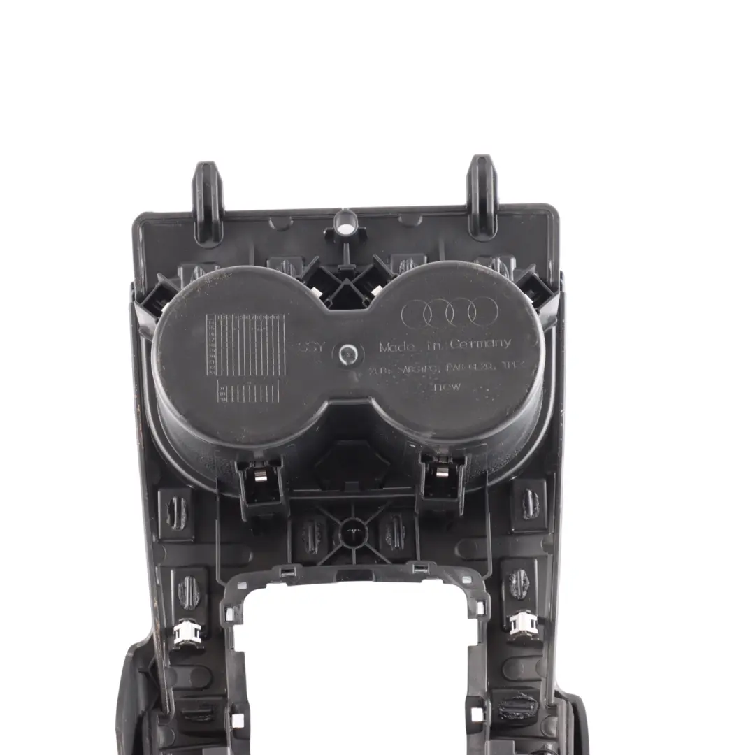 MMI Centre Console Multimedia Sat Nav Switch Panel to Audi S3 8V with Part number 8V0919614K Audi S3 8V MMI Centre Console Multimedia Sat Nav Switch Panel - SKU RHD-8V0919614K-1 - Part number 8V0919614K