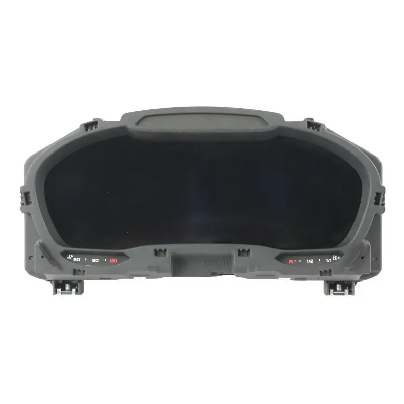 Instrument Cluster Speedo Clocks Automatic to Audi S3 8V Petrol with Part number 8V0920790C Audi S3 8V Petrol Instrument Cluster Speedo Clocks Automatic - SKU 8V0920790C-2 - Part number 8V0920790C