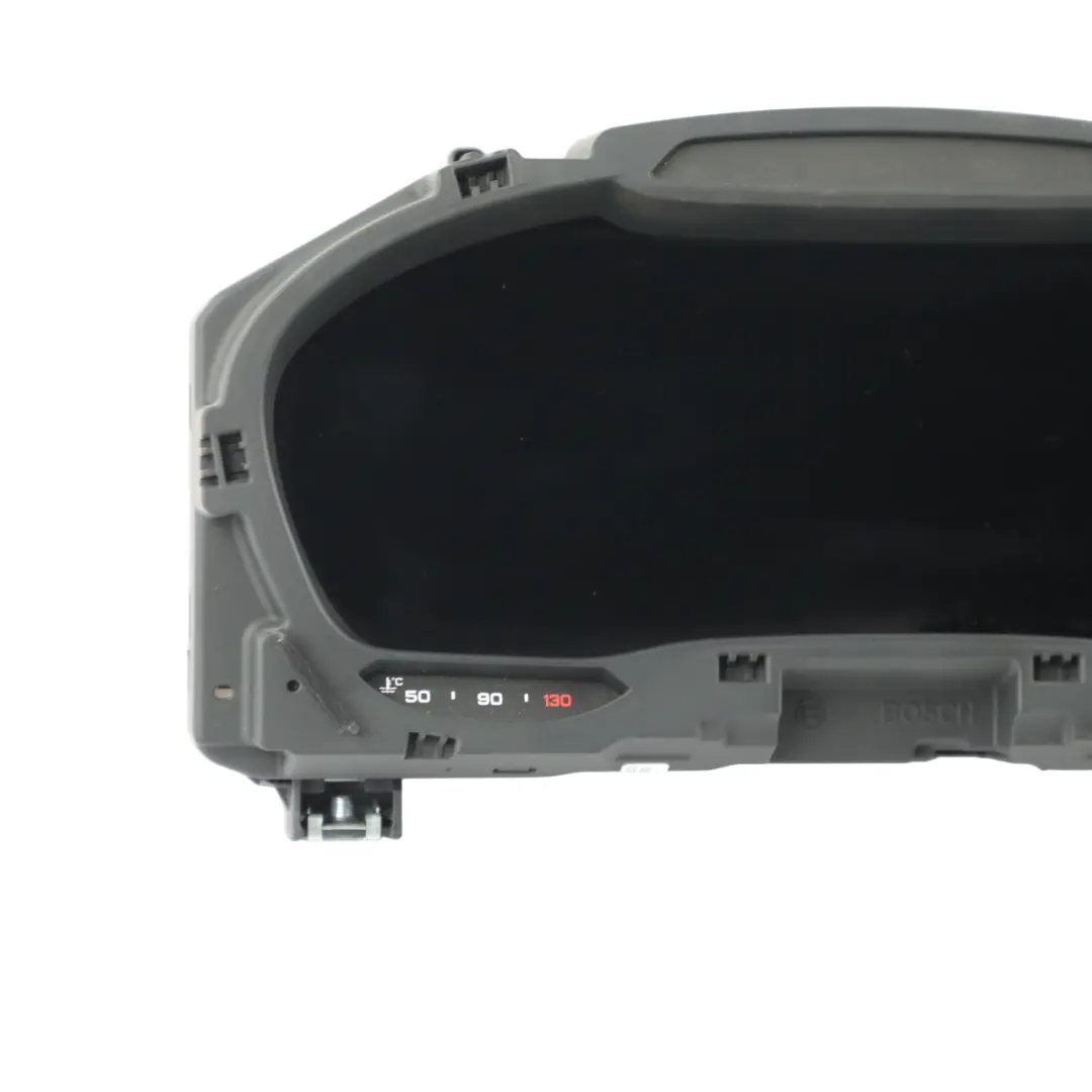 Instrument Cluster Speedo Clocks Automatic to Audi S3 8V Petrol with Part number 8V0920790C Audi S3 8V Petrol Instrument Cluster Speedo Clocks Automatic - SKU 8V0920790C-2 - Part number 8V0920790C