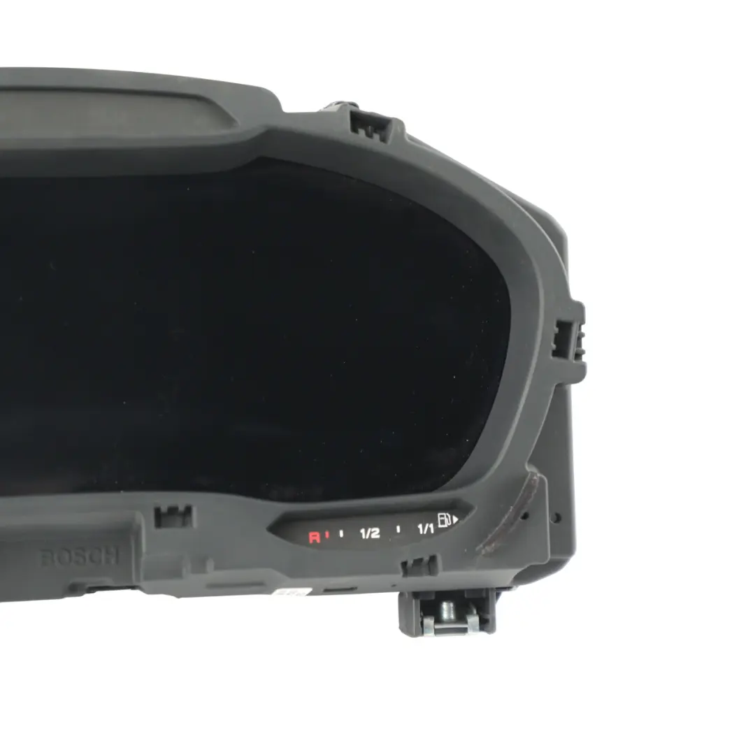 Instrument Cluster Speedo Clocks Automatic to Audi S3 8V Petrol with Part number 8V0920790C Audi S3 8V Petrol Instrument Cluster Speedo Clocks Automatic - SKU 8V0920790C-2 - Part number 8V0920790C