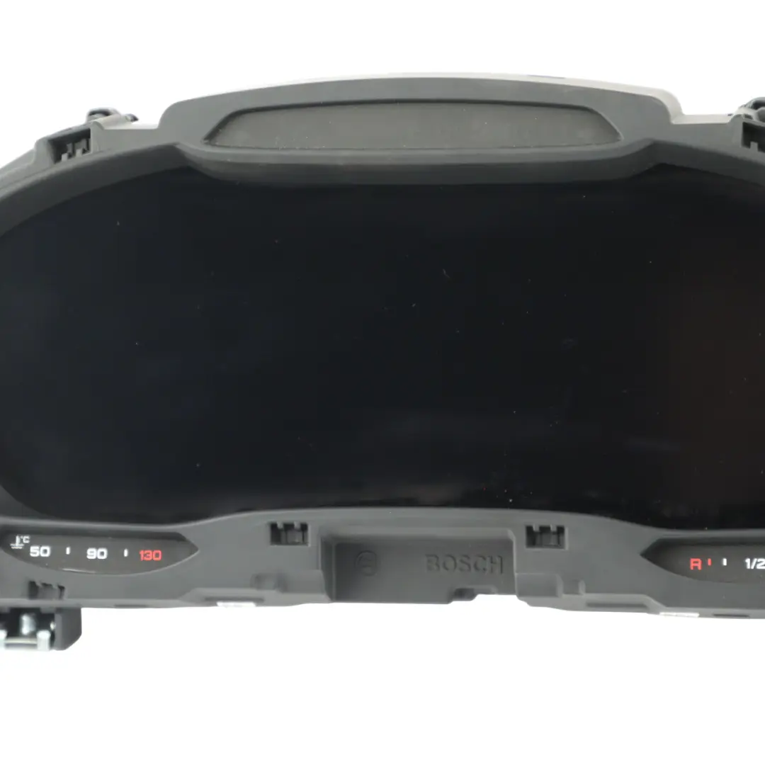 Audi S3 8V Petrol Instrument Cluster Speedo Clocks Automatic - SKU 8V0920790C-2 - Part number 8V0920790C