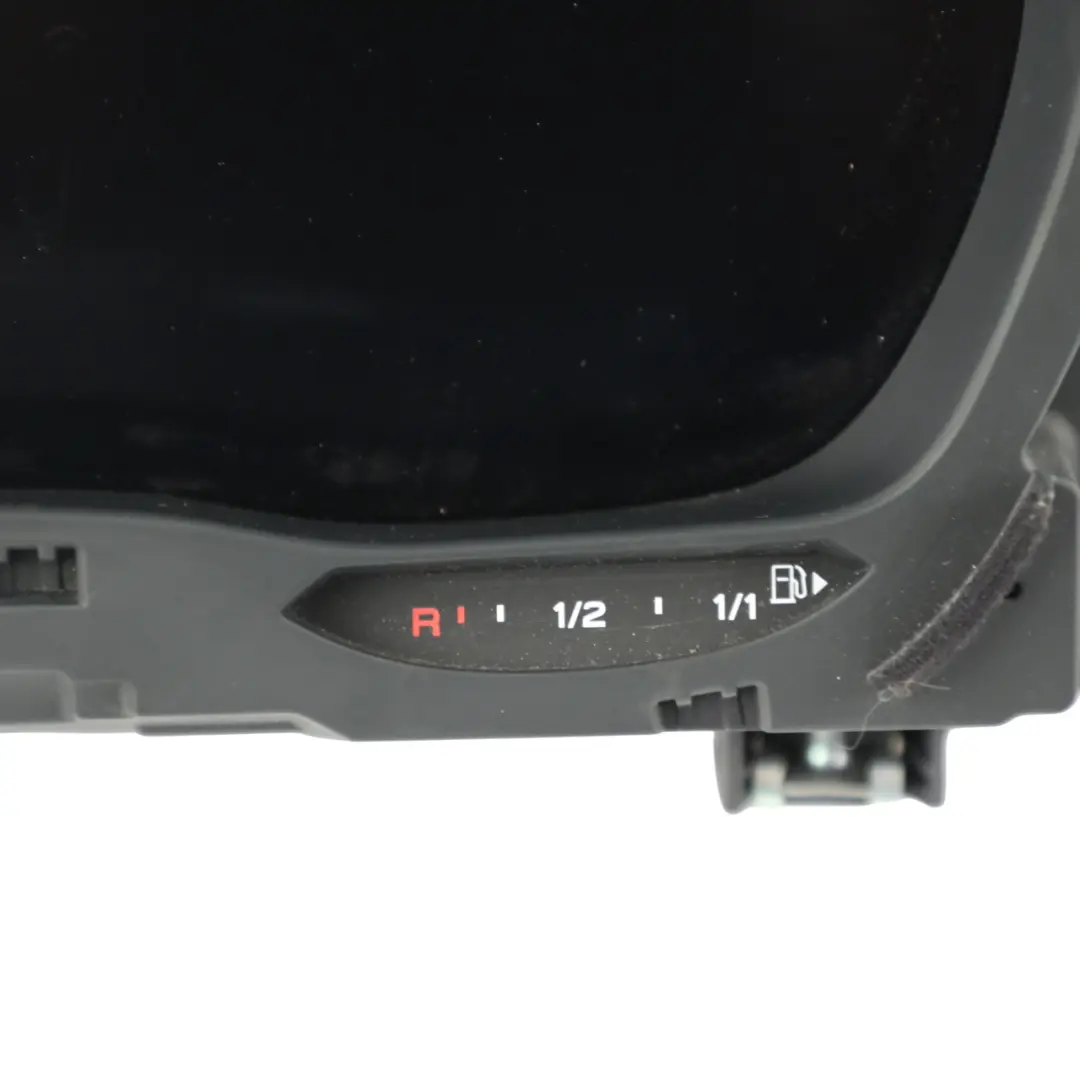 Instrument Cluster Speedo Clocks Automatic to Audi S3 8V Petrol with Part number 8V0920790C Audi S3 8V Petrol Instrument Cluster Speedo Clocks Automatic - SKU 8V0920790C-2 - Part number 8V0920790C