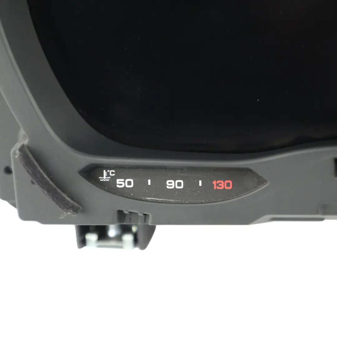 Audi S3 8V Petrol Instrument Cluster Speedo Clocks Automatic - SKU 8V0920790C-2 - Part number 8V0920790C