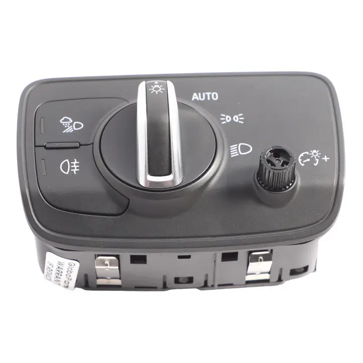 Control Botón Panel Interruptores Faros Delanteros para Audi A3 S3 RS3 8V con número de pieza 8V0941531AA Audi A3 S3 RS3 8V Control Botón Panel Interruptores Faros Delanteros - SKU 8V0941531AA - Número de pieza 8V0941531AA