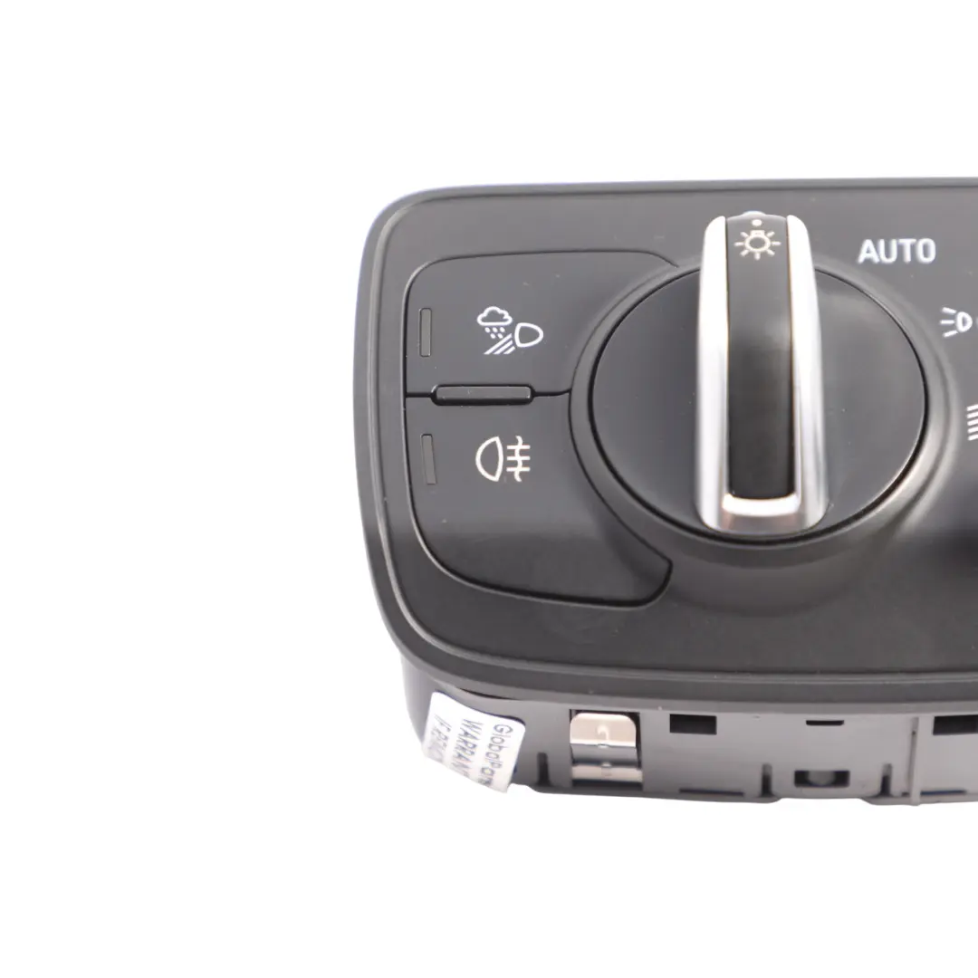 Audi A3 S3 RS3 8V Control Botón Panel Interruptores Faros Delanteros - SKU 8V0941531AA - Número de pieza 8V0941531AA