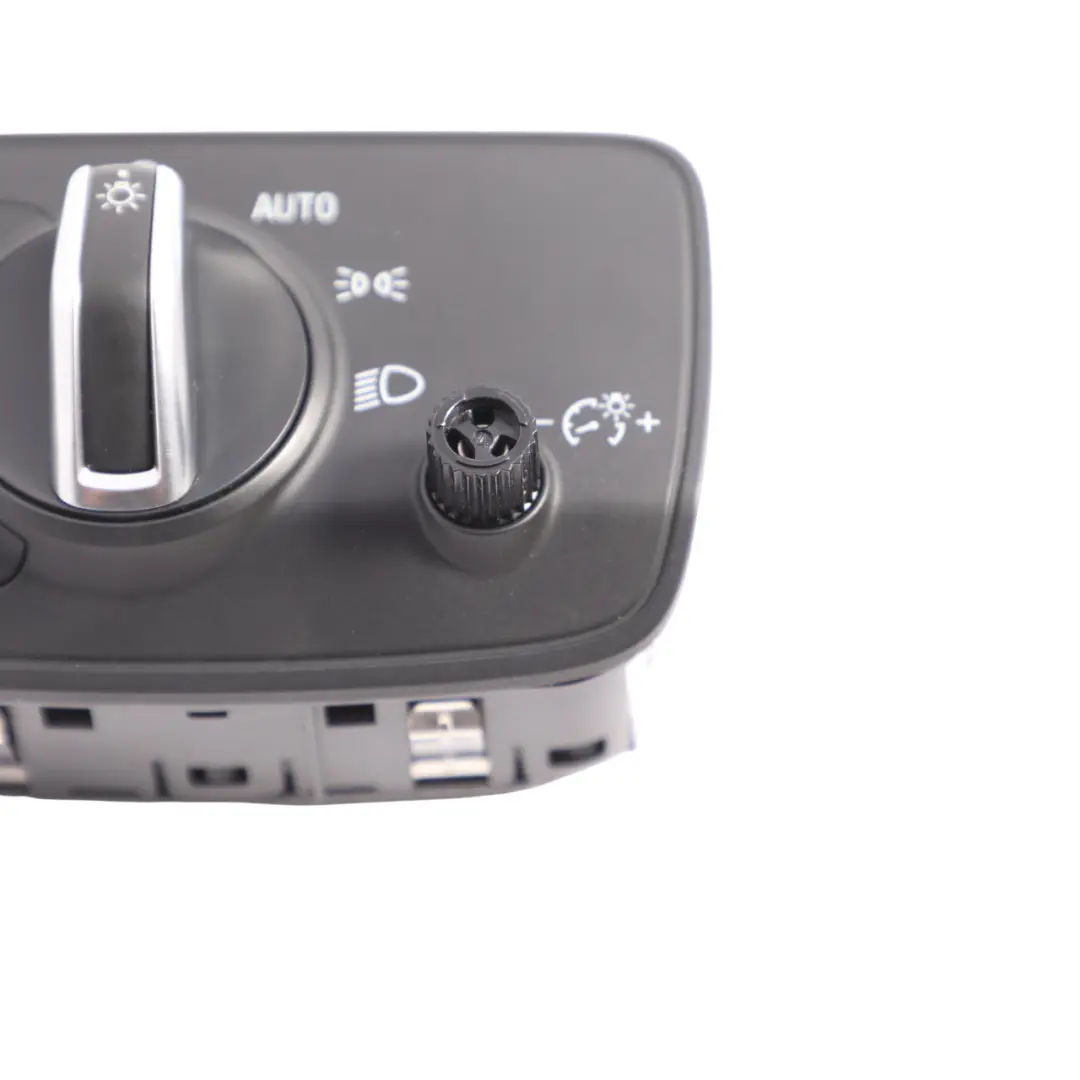 Scheinwerfer Schalter Panel Taste Steuergerät für Audi A3 S3 RS3 8V mit Teilenummer 8V0941531AA Audi A3 S3 RS3 8V Scheinwerfer Schalter Panel Taste Steuergerät - SKU 8V0941531AA - Teilenummer 8V0941531AA