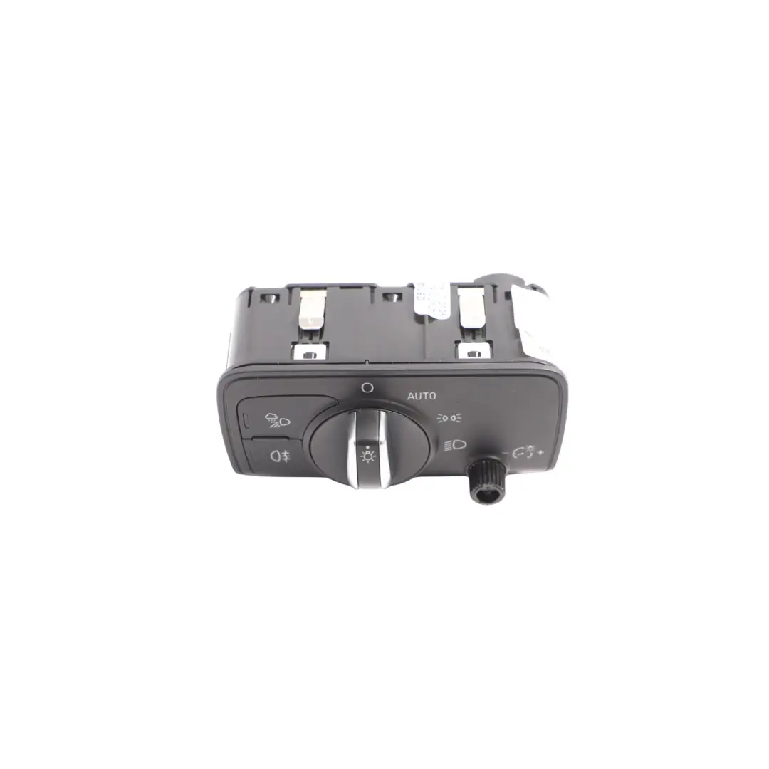 Audi A3 S3 RS3 8V Headlight Switch Panel Button Control Unit - SKU 8V0941531AA - Part number 8V0941531AA