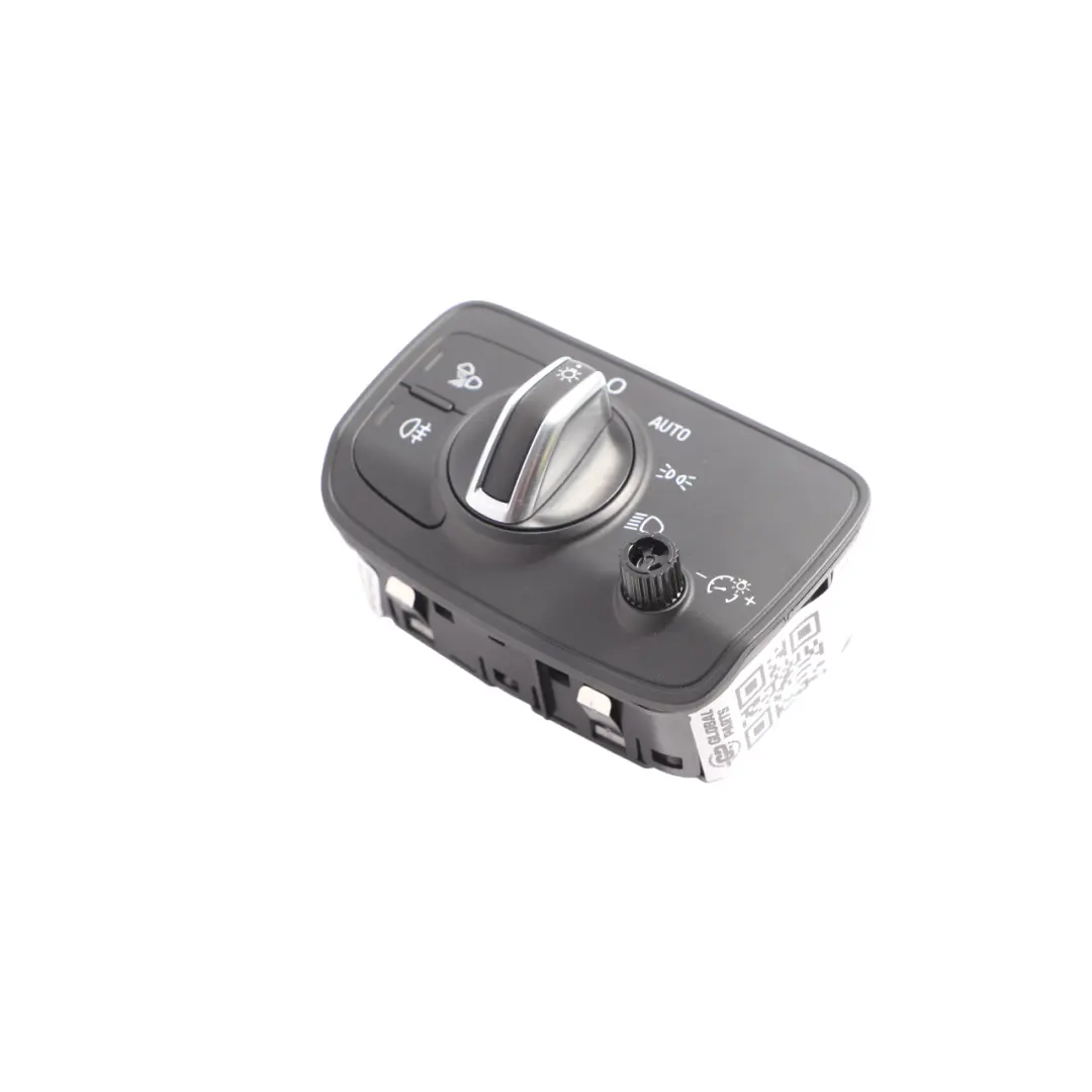Audi A3 S3 RS3 8V Control Botón Panel Interruptores Faros Delanteros - SKU 8V0941531AA - Número de pieza 8V0941531AA