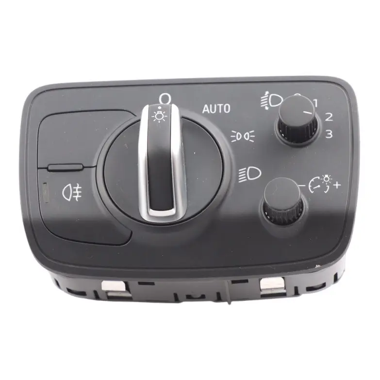 Audi Q2 GA Scheinwerfer Schalter Licht Bedienfeld 8V0941531BE