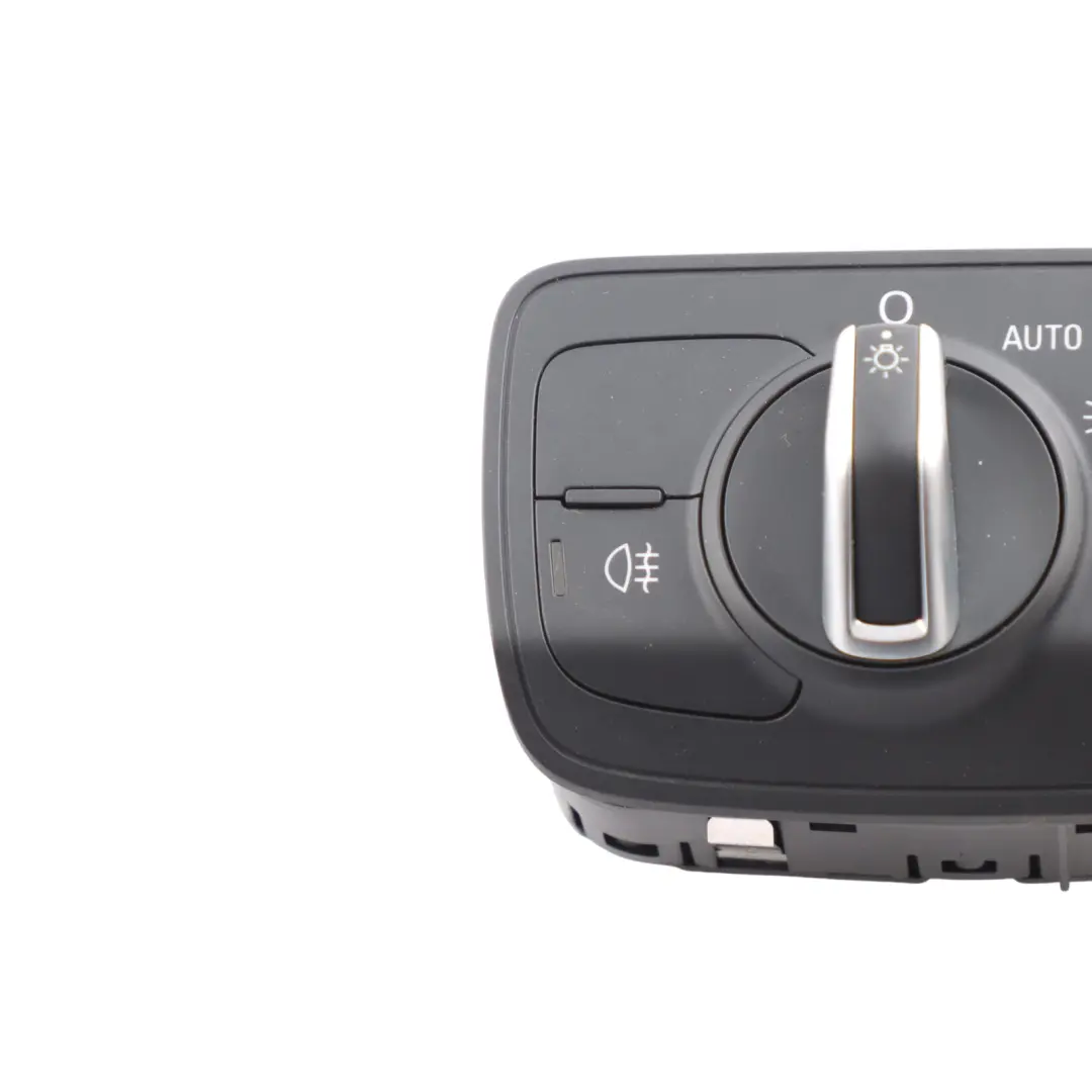 Headlight Switch Unit Light Control Panel to Audi Q2 GA with Part number 8V0941531BE Audi Q2 GA Headlight Switch Unit Light Control Panel - SKU 8V0941531BE - Part number 8V0941531BE