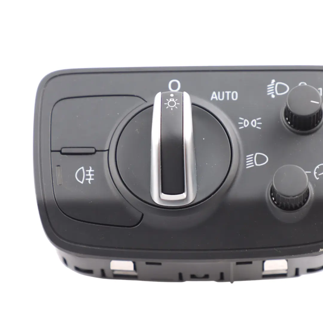 Headlight Switch Unit Light Control Panel to Audi Q2 GA with Part number 8V0941531BE Audi Q2 GA Headlight Switch Unit Light Control Panel - SKU 8V0941531BE - Part number 8V0941531BE
