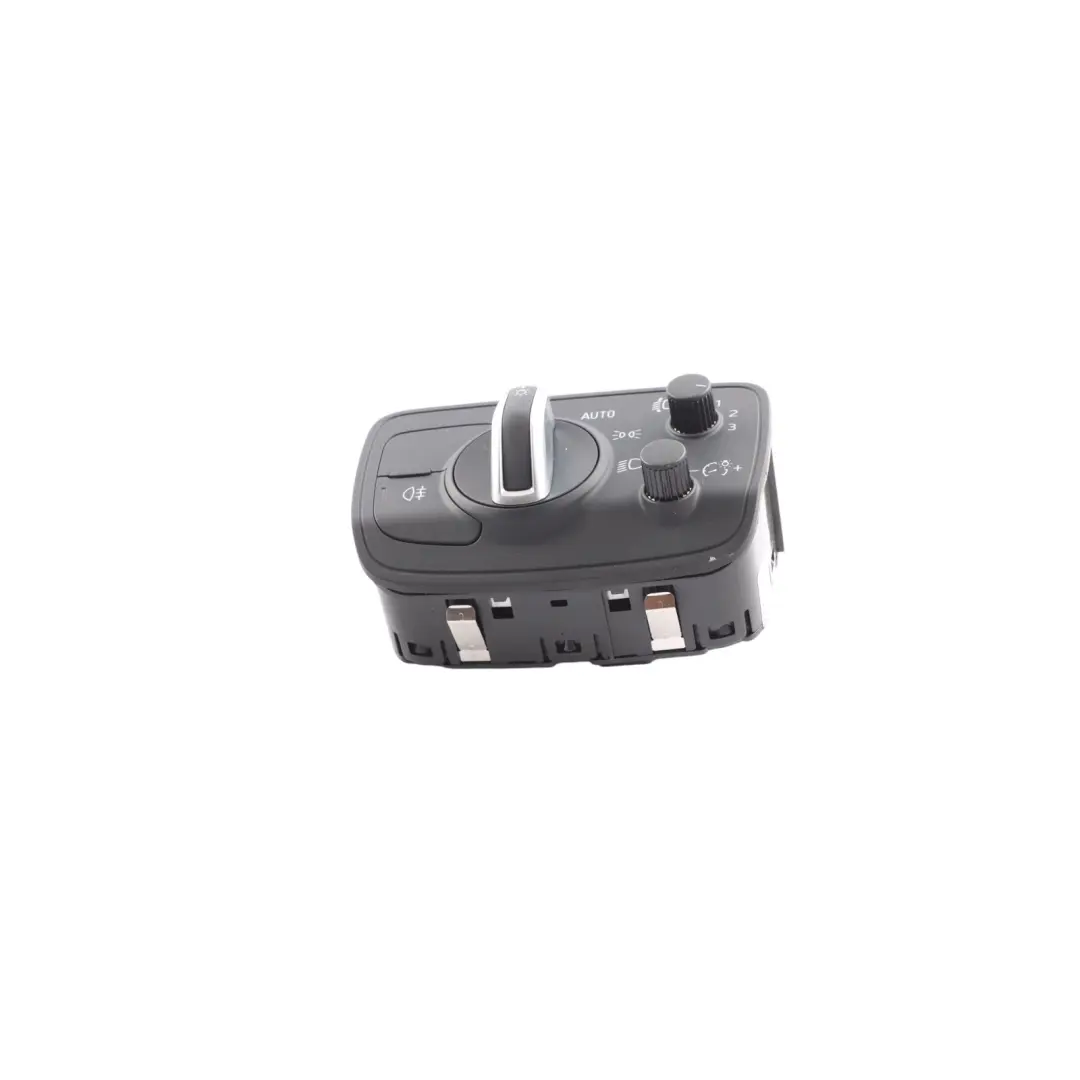 Audi Q2 GA Headlight Switch Unit Light Control Panel - SKU 8V0941531BE - Part number 8V0941531BE