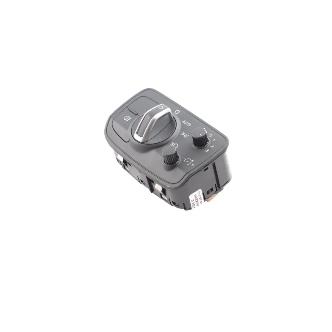 Audi Q2 GA Interruttore Fari Unità Controllo Luci - SKU 8V0941531BE - Numero di parte 8V0941531BE