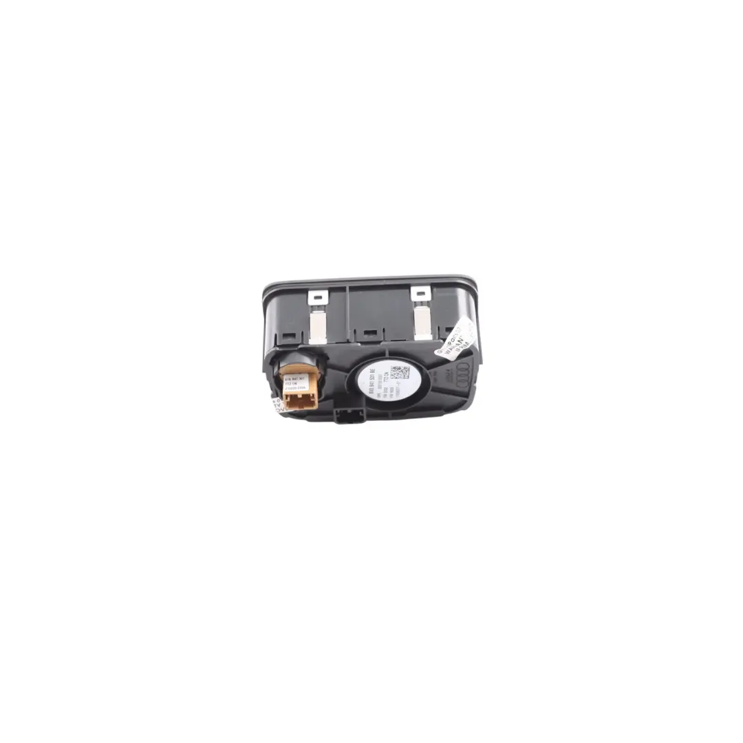 Audi Q2 GA Scheinwerfer Schalter Licht Bedienfeld - SKU 8V0941531BE - Teilenummer 8V0941531BE