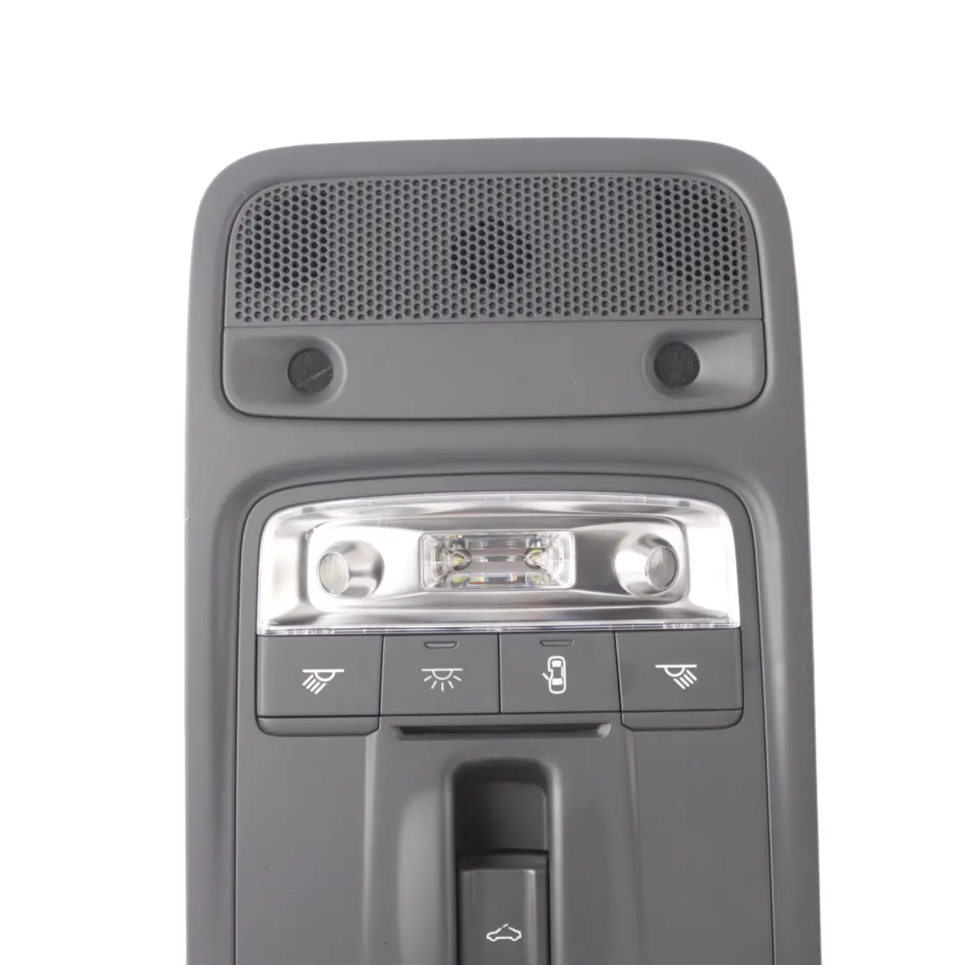 Front Interior Reading Light Lamp Headliner Roof to Audi S3 8V with Part number 8V0947135L Audi S3 8V Front Interior Reading Light Lamp Headliner Roof - SKU 8V0947135L - Part number 8V0947135L