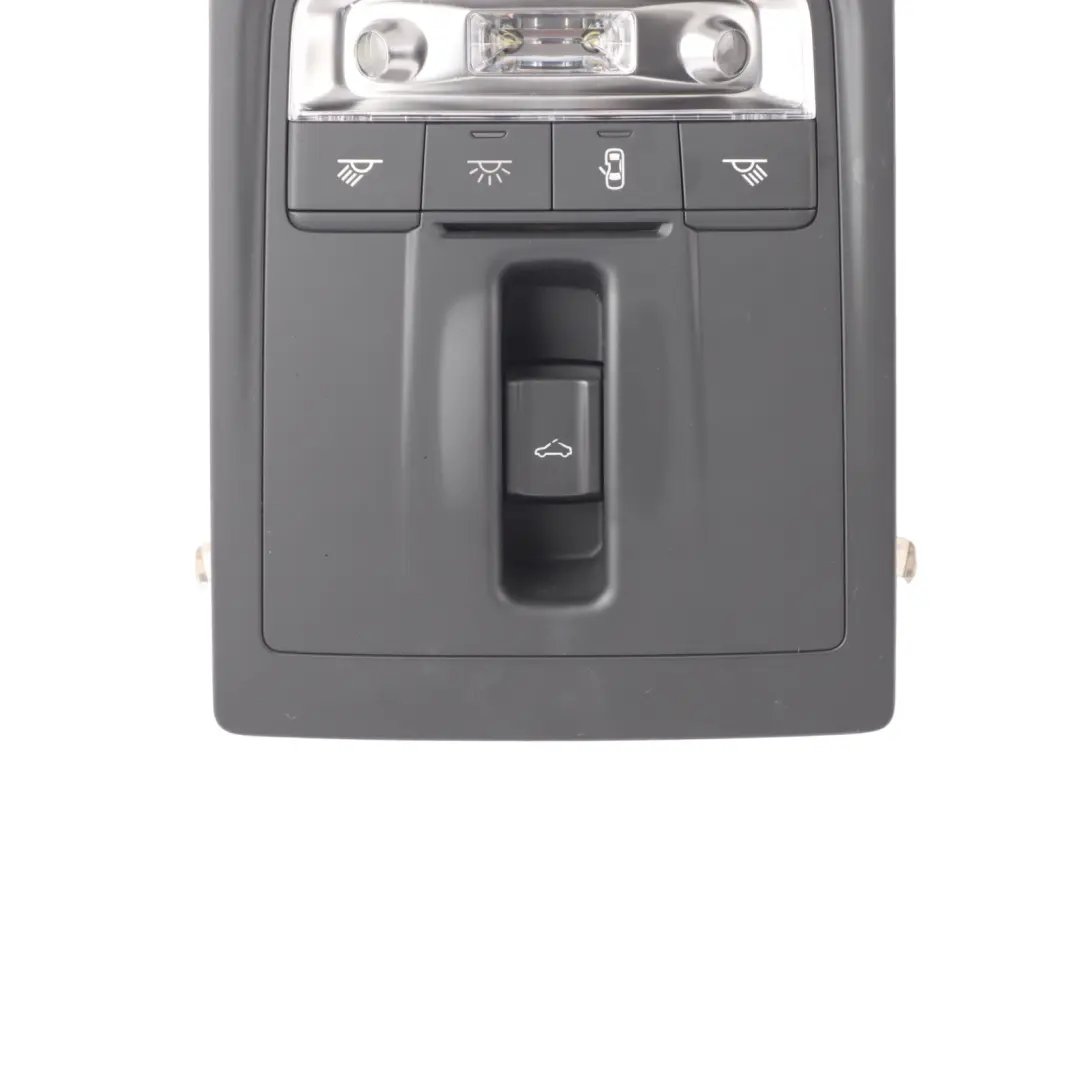 Front Interior Reading Light Lamp Headliner Roof to Audi S3 8V with Part number 8V0947135L Audi S3 8V Front Interior Reading Light Lamp Headliner Roof - SKU 8V0947135L - Part number 8V0947135L