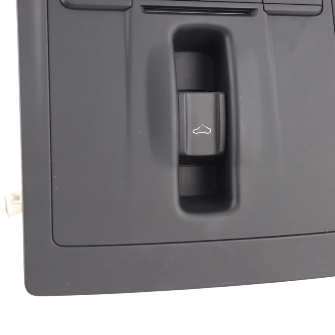 Front Interior Reading Light Lamp Headliner Roof to Audi S3 8V with Part number 8V0947135L Audi S3 8V Front Interior Reading Light Lamp Headliner Roof - SKU 8V0947135L - Part number 8V0947135L