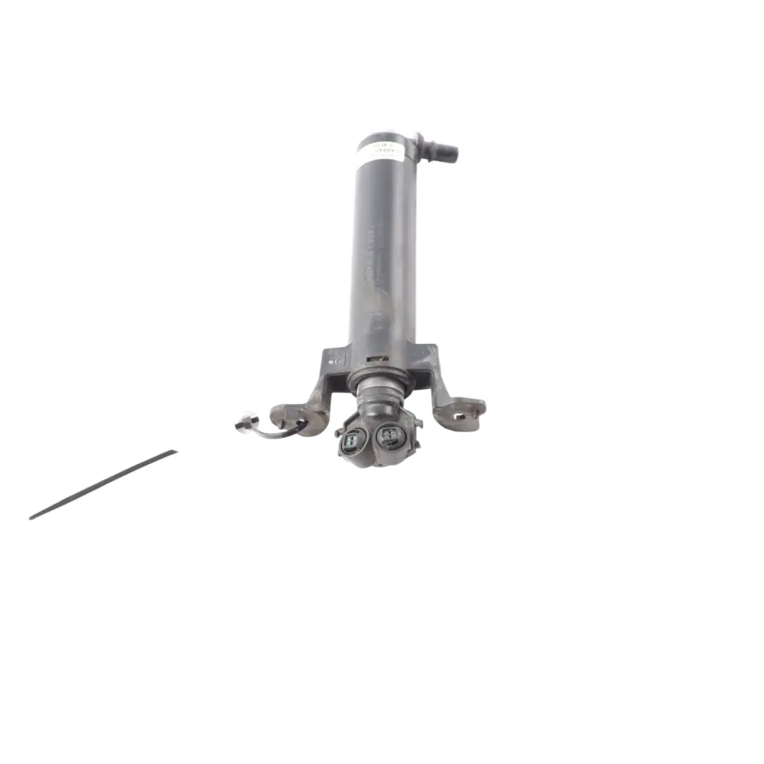 Front Headlight Lamp Washer Jet Spray Nozzle Right O/S to Audi S3 8V with Part number 8V0955102B Audi S3 8V Front Headlight Lamp Washer Jet Spray Nozzle Right O/S - SKU 8V0955102B - Part number 8V0955102B