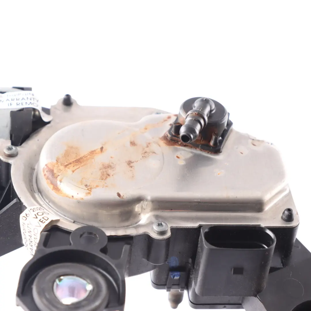 Actionneur De Moteur D'Essuie Glace Arrière pour Audi A3 8V à propos du numéro de pièce 8V0955711A Audi A3 8V Actionneur De Moteur D'Essuie Glace Arrière - SKU 8V0955711A - Numéro de pièce 8V0955711A