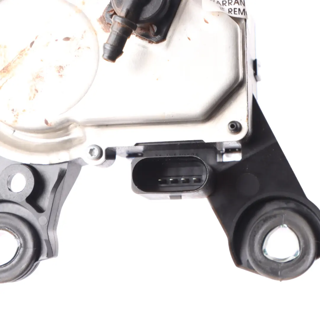 Audi A3 8V Silnik Wycieraczki Tylnej Szyby Tył - SKU 8V0955711A - Numer Części 8V0955711A