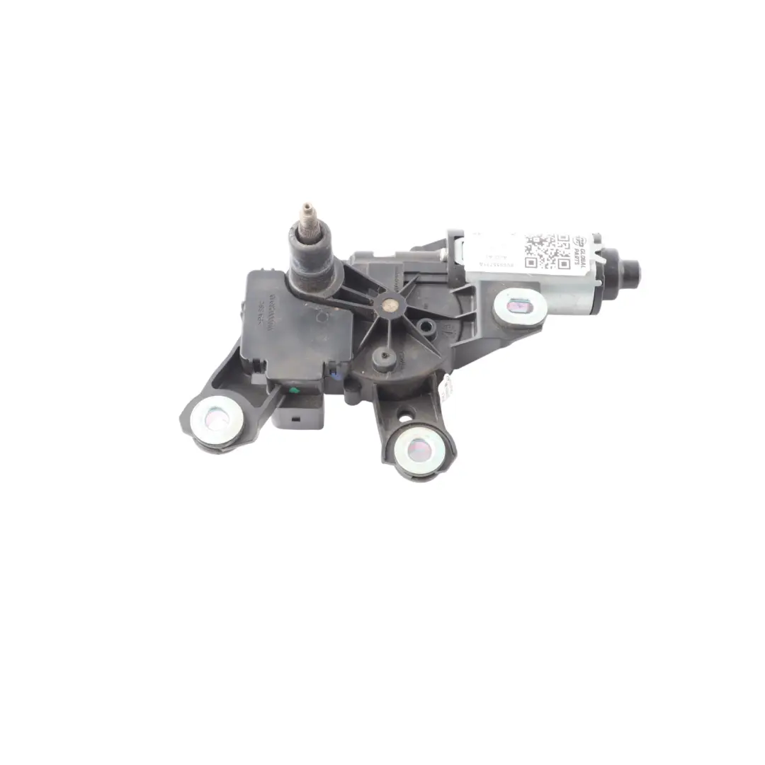 Audi A3 8V Silnik Wycieraczki Tylnej Szyby Tył - SKU 8V0955711A - Numer Części 8V0955711A