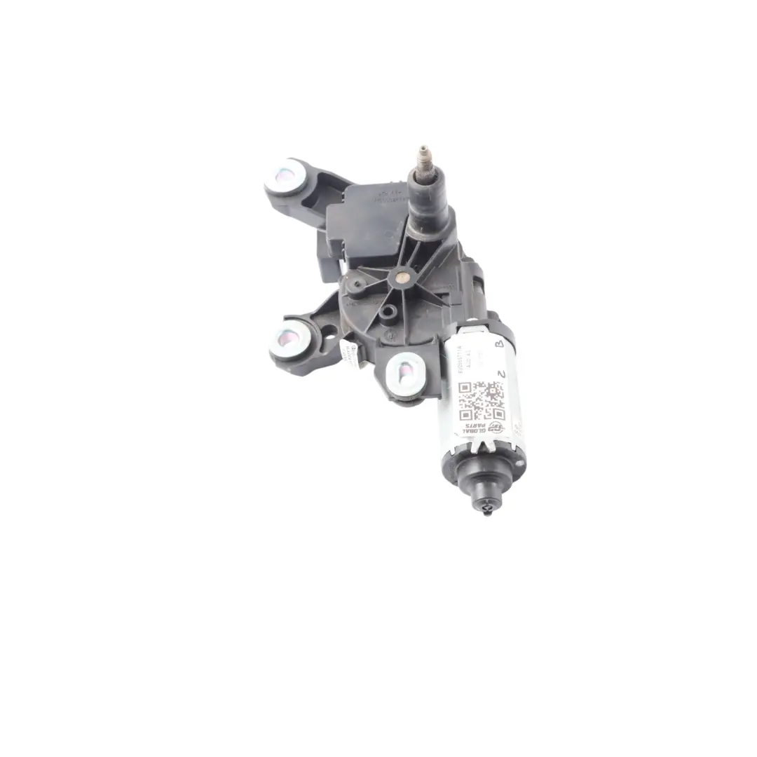 Audi A3 8V Silnik Wycieraczki Tylnej Szyby Tył - SKU 8V0955711A - Numer Części 8V0955711A