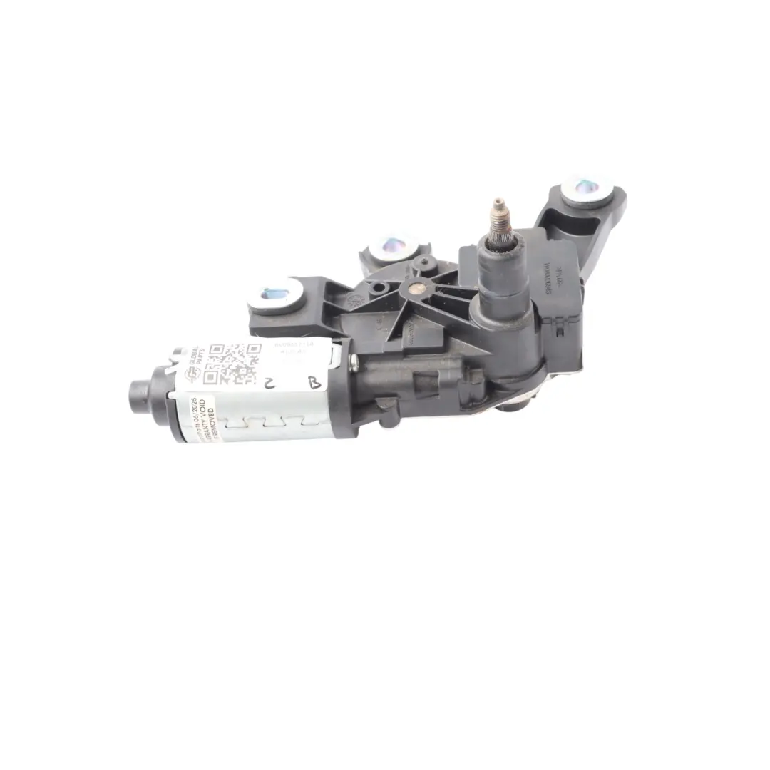 Actionneur De Moteur D'Essuie Glace Arrière pour Audi A3 8V à propos du numéro de pièce 8V0955711A Audi A3 8V Actionneur De Moteur D'Essuie Glace Arrière - SKU 8V0955711A - Numéro de pièce 8V0955711A