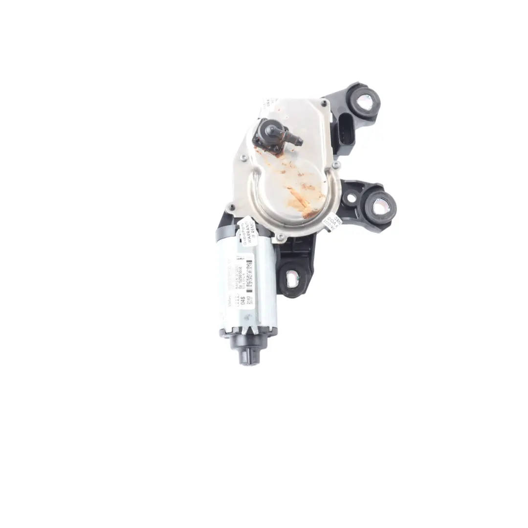 Audi A3 8V Unidad Accionamiento Motor Limpiaparabrisas Trasero - SKU 8V0955711A - Número de pieza 8V0955711A