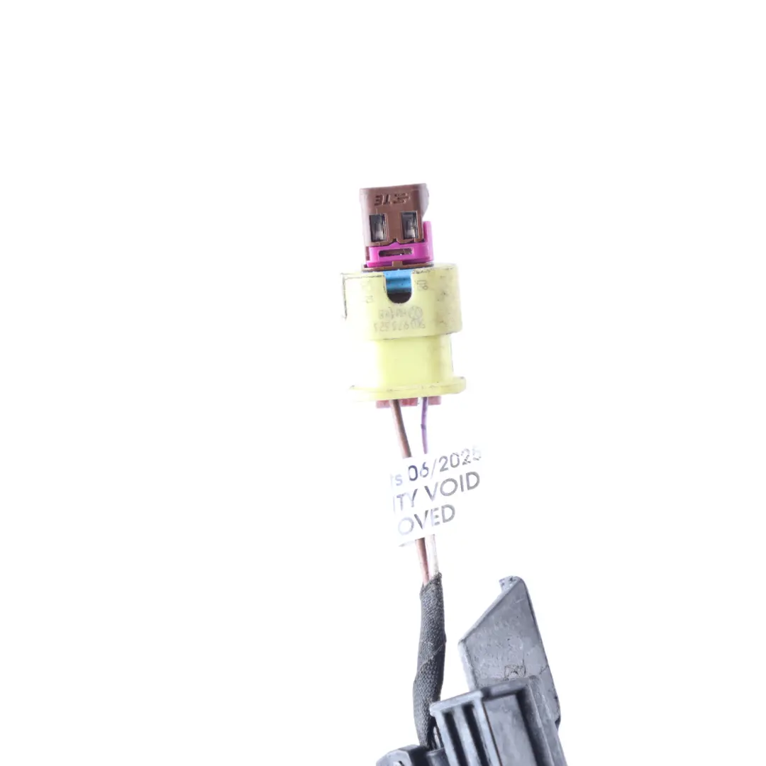 Front Bumper Wiring Harness Loom Cable Set to Audi S3 8V with Part number 8V0971085Q Audi S3 8V Front Bumper Wiring Harness Loom Cable Set - SKU 8V0971085Q - Part number 8V0971085Q