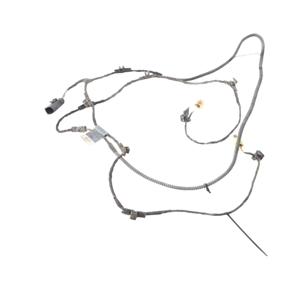 Front Bumper Wiring Harness Loom Cable Set to Audi S3 8V with Part number 8V0971085Q Audi S3 8V Front Bumper Wiring Harness Loom Cable Set - SKU 8V0971085Q - Part number 8V0971085Q