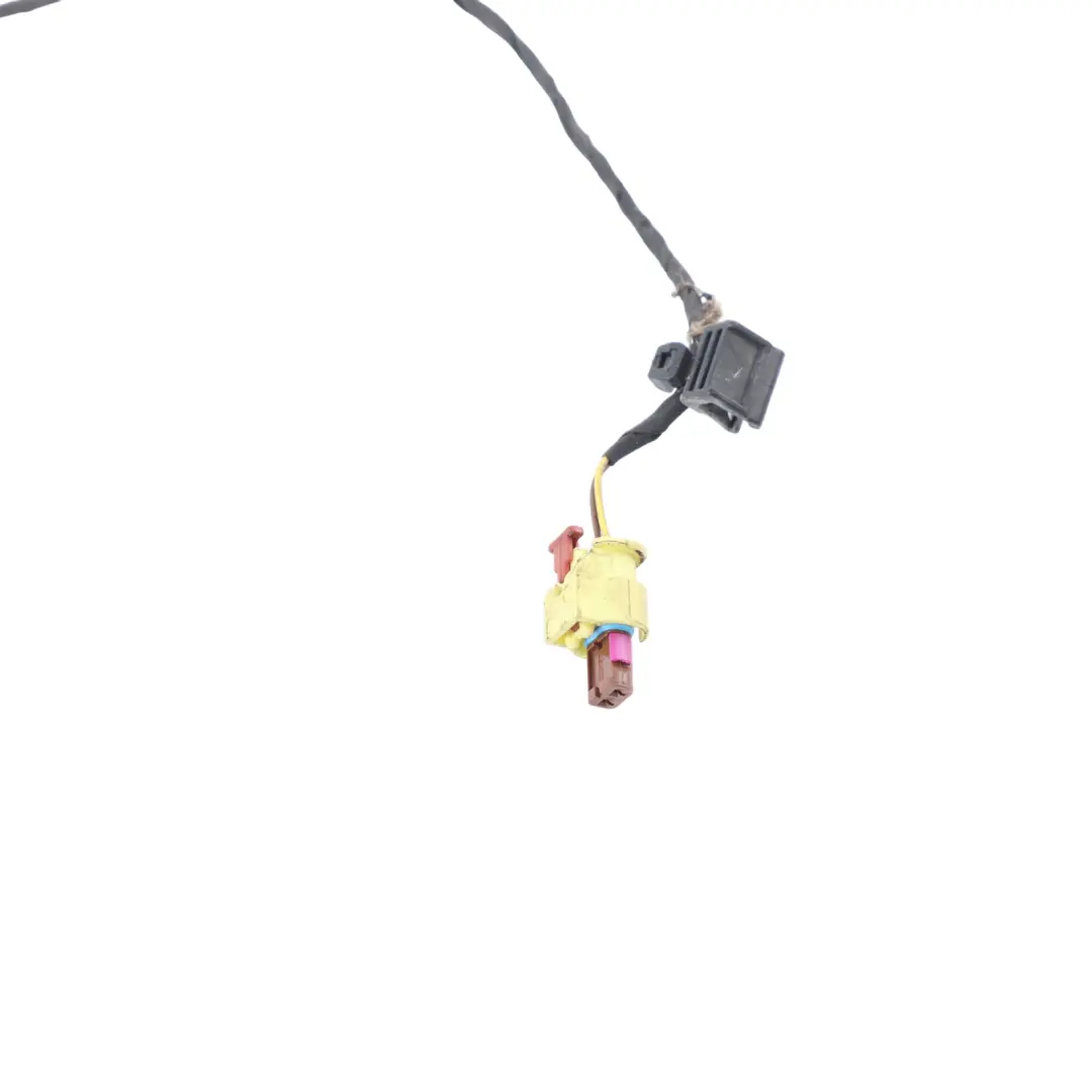 Audi S3 8V Front Bumper Wiring Harness Loom Cable Set - SKU 8V0971085Q - Part number 8V0971085Q