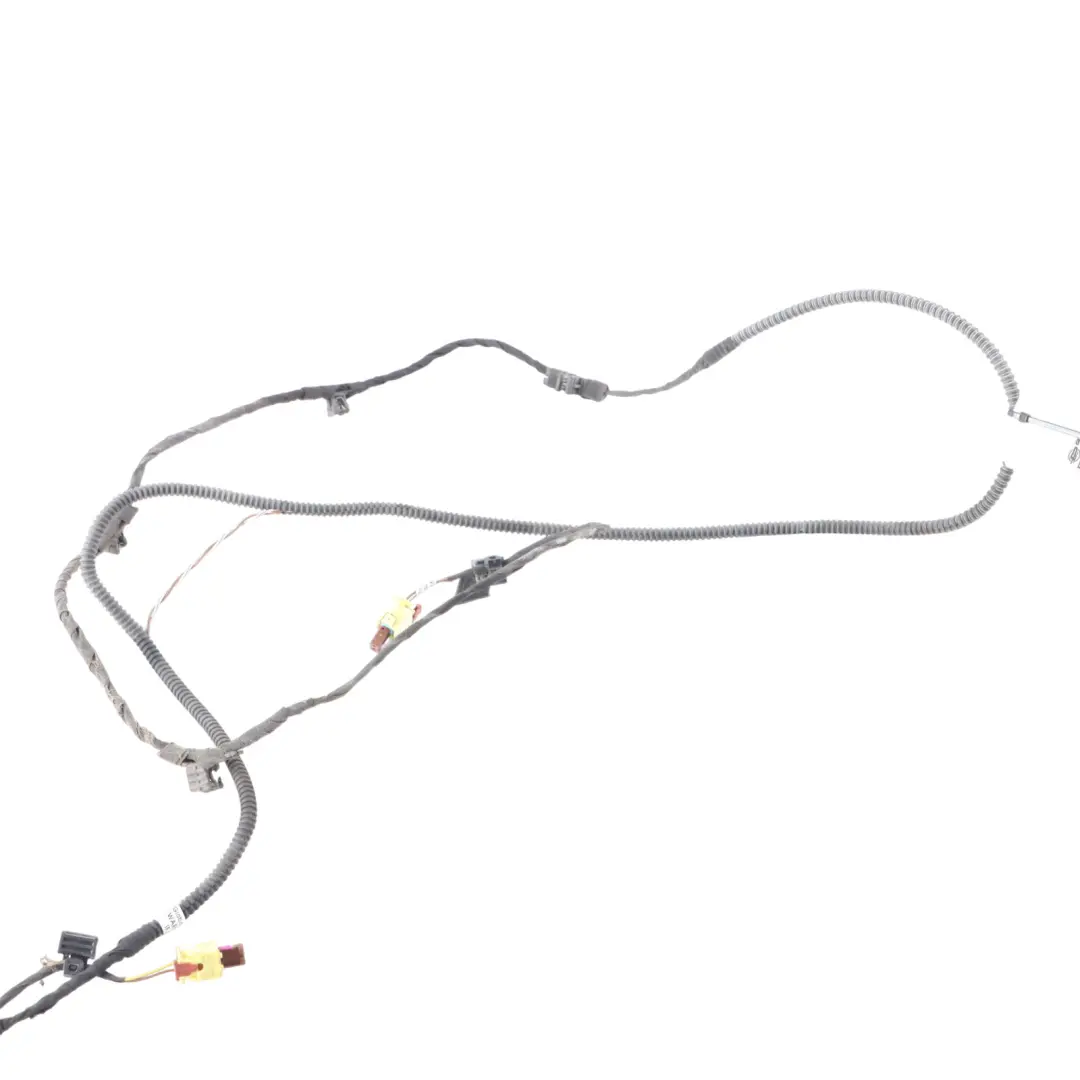 Front Bumper Wiring Harness Loom Cable Set to Audi S3 8V with Part number 8V0971085Q Audi S3 8V Front Bumper Wiring Harness Loom Cable Set - SKU 8V0971085Q - Part number 8V0971085Q