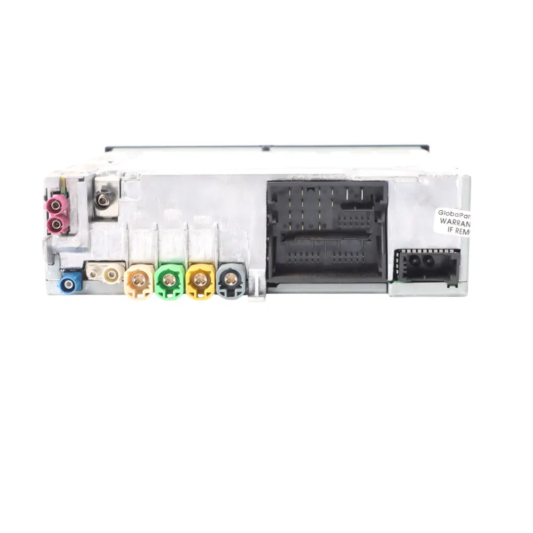  MMI Head Unit Audi A3 RS3 8V Multimedia Navigation Control Module - SKU 8V1035035E - Part number 8V1035035E