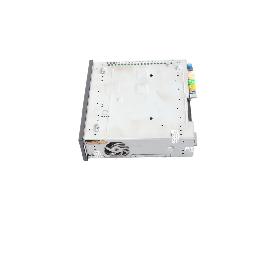 MMI Head Unit Audi A3 RS3 8V Multimedia Navigation Control Module to with Part number 8V1035035E MMI Head Unit Audi A3 RS3 8V Multimedia Navigation Control Module - SKU 8V1035035E - Part number 8V1035035E