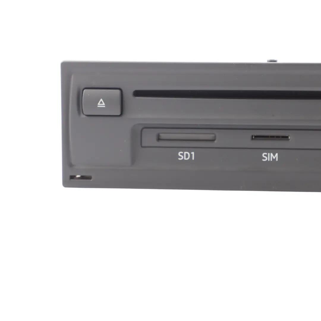  MMI Head Unit Audi A3 RS3 8V Multimedia Navigation Control Module - SKU 8V1035035E - Part number 8V1035035E