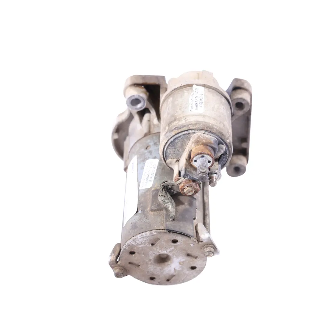 Ford Transit Connect Mk2 Rozrusznik Diesla - SKU 8V21-11000-AE - Numer Części 8V21-11000-AE