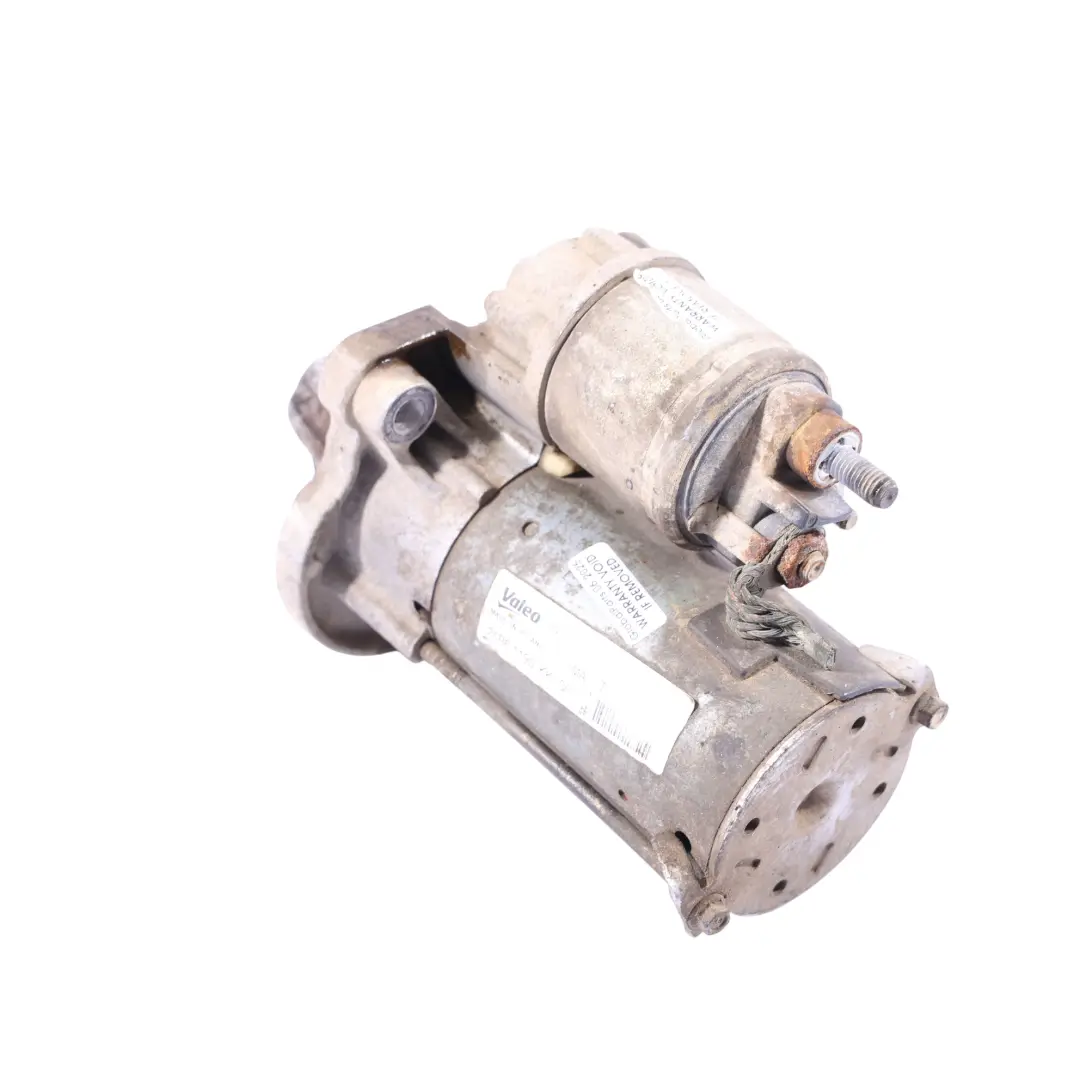 Mk2 Diesel Anlasser für Ford Transit Connect mit Teilenummer 8V21-11000-AE Ford Transit Connect Mk2 Diesel Anlasser - SKU 8V21-11000-AE - Teilenummer 8V21-11000-AE