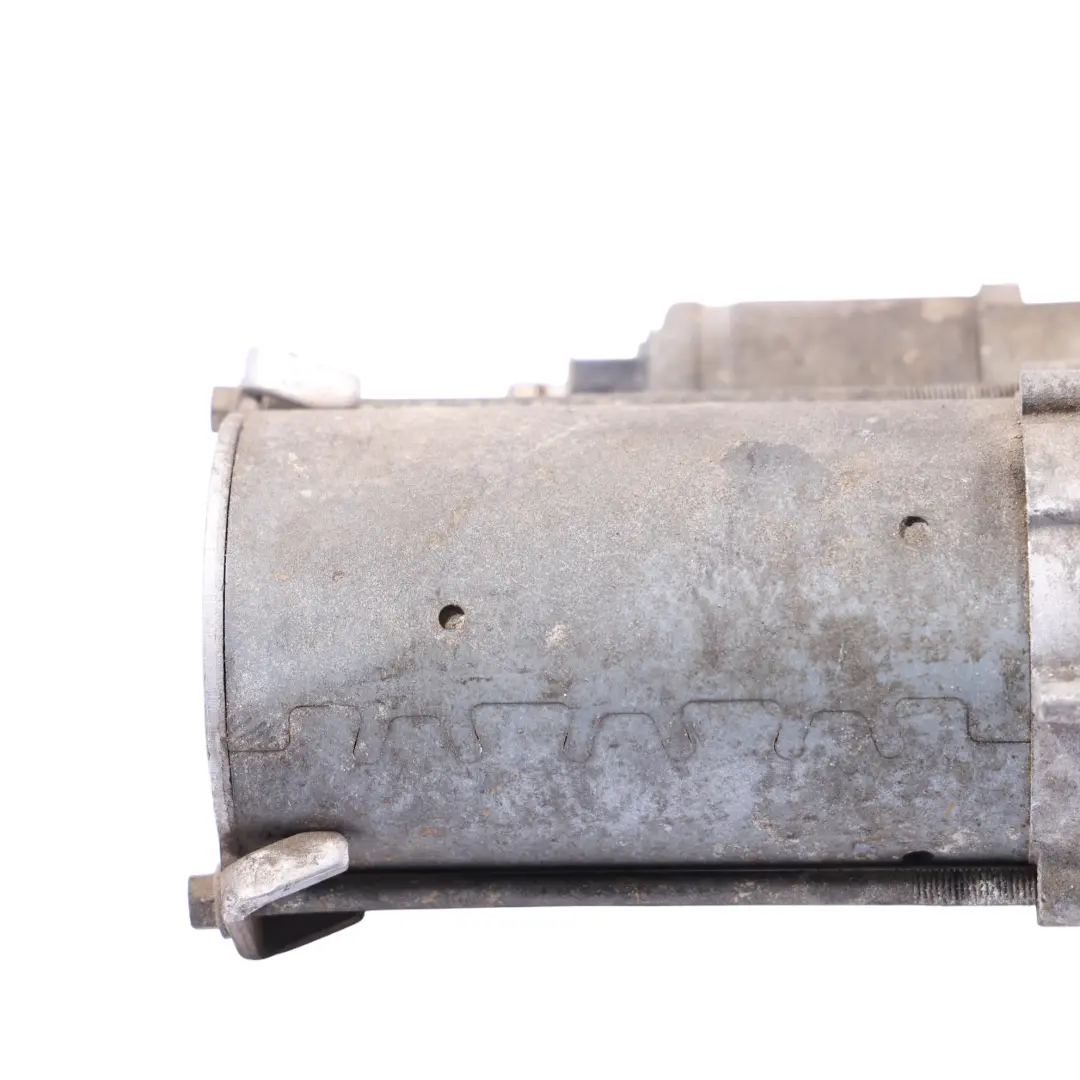 Ford Transit Connect Mk2 Diesel Motor De Arranque - SKU 8V21-11000-AE - Número de pieza 8V21-11000-AE